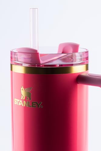 Stanley Copo Quencher 2.0 Pink Parade | 1,18L