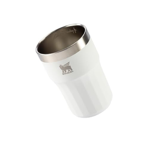 Stanley Beer Tumbler Happy Hour Pale Stone | 384ml