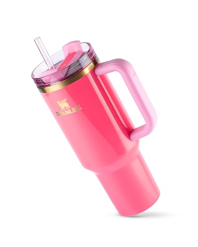 Stanley Copo Quencher 2.0 Pink Parade | 1,18L