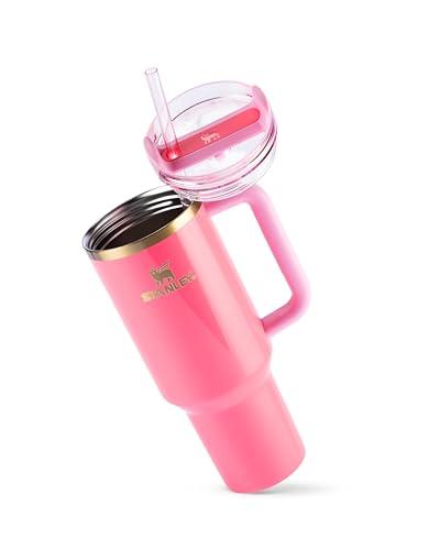 Stanley Copo Quencher 2.0 Pink Parade | 1,18L