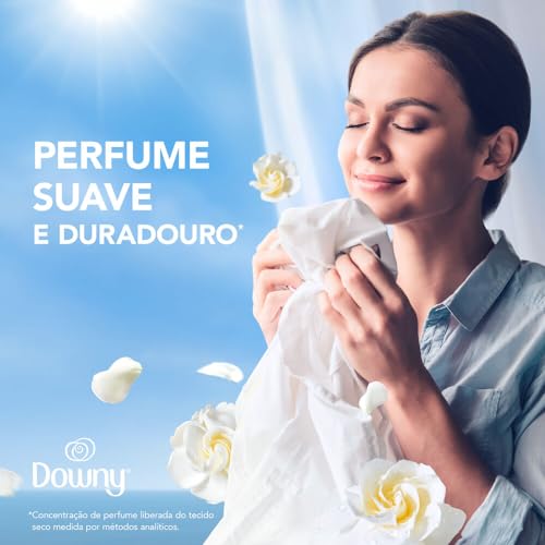 Downy Brisa Suave Amaciante Concentrado 1,5L