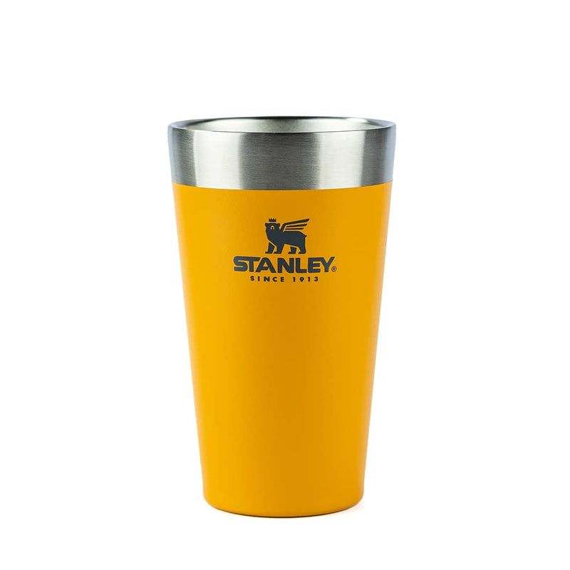 Copo Térmico de Cerveja Stanley | 473ML