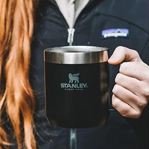 Camp Mug Stanley | 350ML