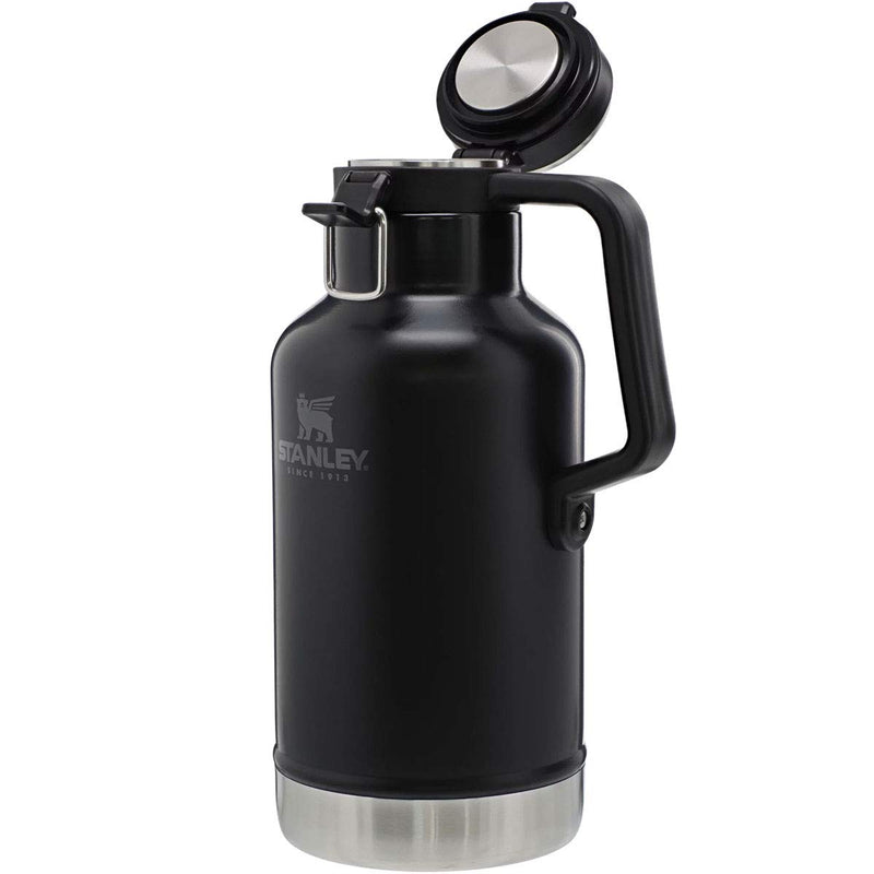 Growler Térmico Classic Stanley Matte Black | 1.9L