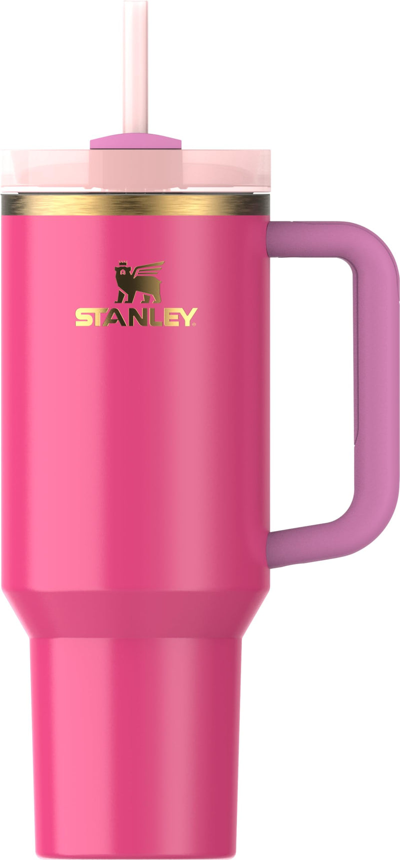 Stanley Copo Quencher 2.0 Pink Parade | 1,18L