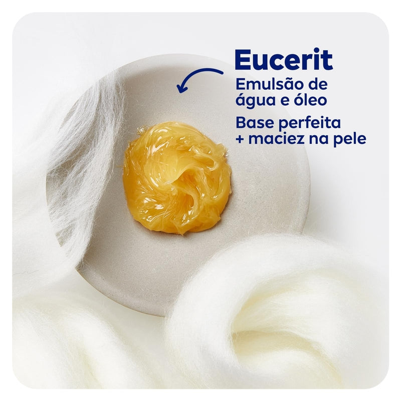 NIVEA Sabonete em Barra Creme Care Promo 6 un. 90g - Limpa e deixa a pele macia mesmo após o banho, com glicerina, fragrância NIVEA Creme e o exclusivo ingrediente Eucerit