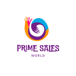Prime Sales World